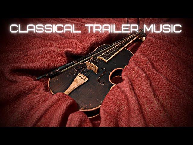 Neolassical Trailer Music by SilverSunMusic