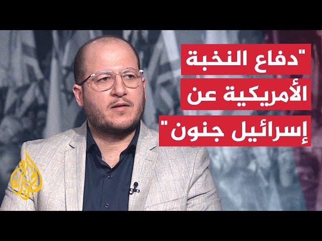 سعيد زياد: طوفان الأقصى القادم سيكون أشد خطرا على إسرائيل في حال وجودها