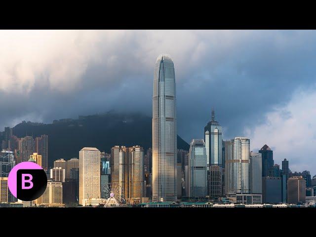 Bloomberg Opinion: US Warning on Hong Kong Is a Wakeup Call