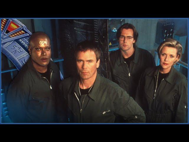 How STARGATE Found Rick, Amanda, Michael, and Chris (Dial the Gate)