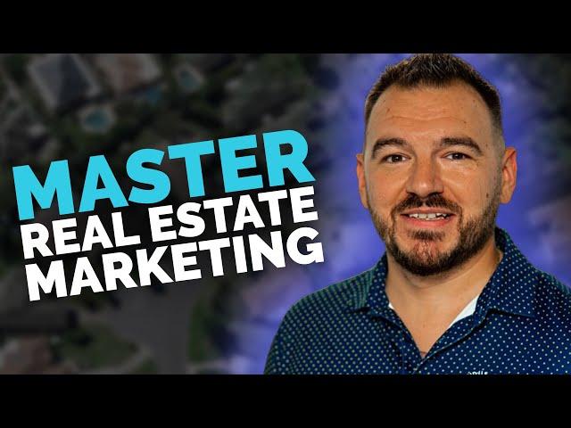 Mastering the Art of Real Estate Marketing feat. Nick Sicilian | Thought Leader Spotlight
