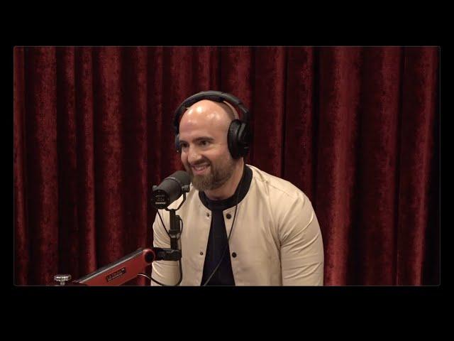 Joe Rogan Experience #2237 - Mike Benz