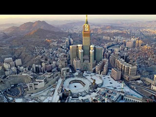 ya Makkah ya Makkah naat in Arabic