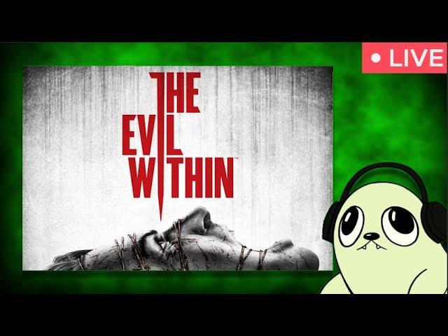 Remembering The Evil Within