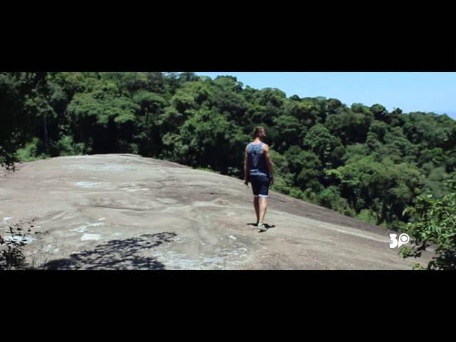 Conheça a Pedra Grande na Serra da Cantareira - Compartilhando São Paulo