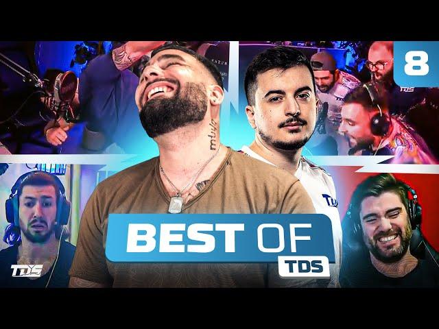 LA MIRACLE RUN ?! - BEST OF TEAM DU SUD #8