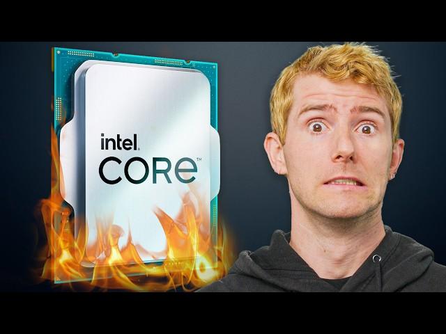 Intel's CPU Crashes Explained