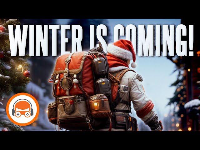 The Division 2 Livestream: Winter Event Action | Prizes | Big Updates!