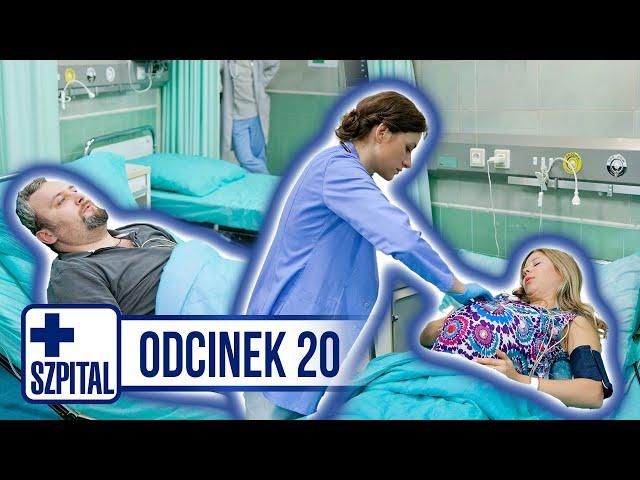 SZPITAL | ODCINEK 20