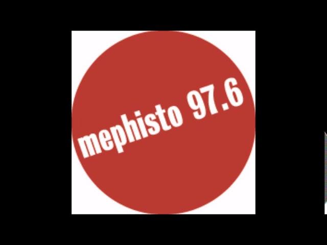 mephisto 97,6 auf der Kuschel Couch