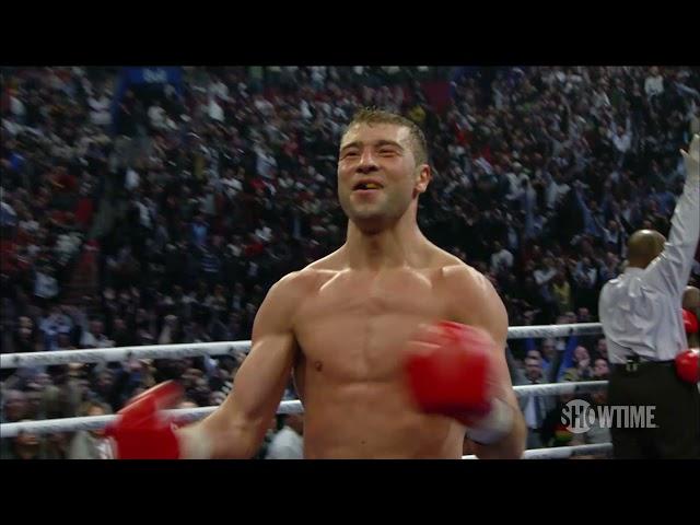 LUCIAN BUTE vs JAMES DEGALE /  SHOWTIME BOXING  promo