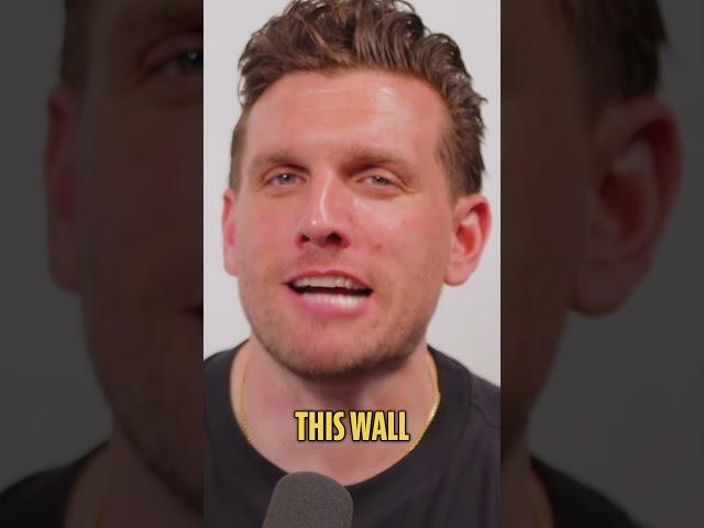 Reagan vs. Gorbachev—Chris Distefano’s Hilarious Berlin Wall Recap