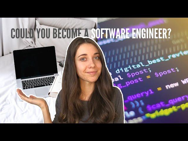 Do YOU have what it takes to become a software engineer?  How difficult is SW engineering really?