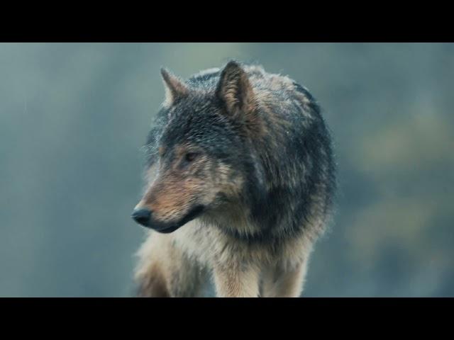 Coastal Wolves, Dead Whale & Spirit Bears filmed on RED Scarlet, Canon R5, Mavic 2 & Canon C100