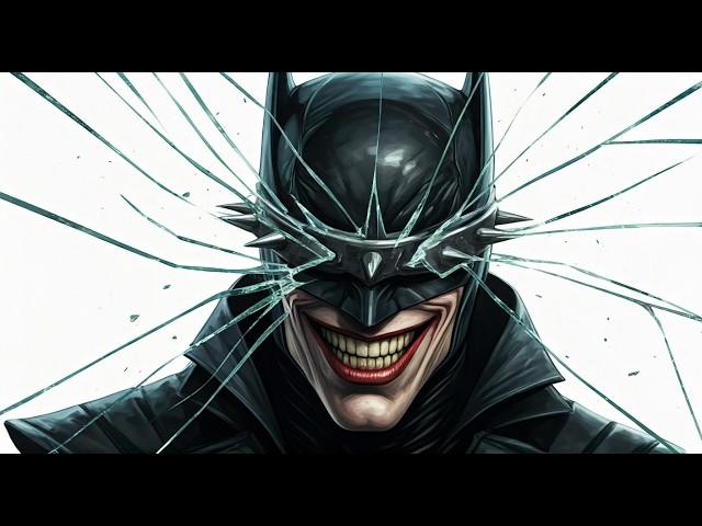 The Batman Who Laughs: A Deep Dive