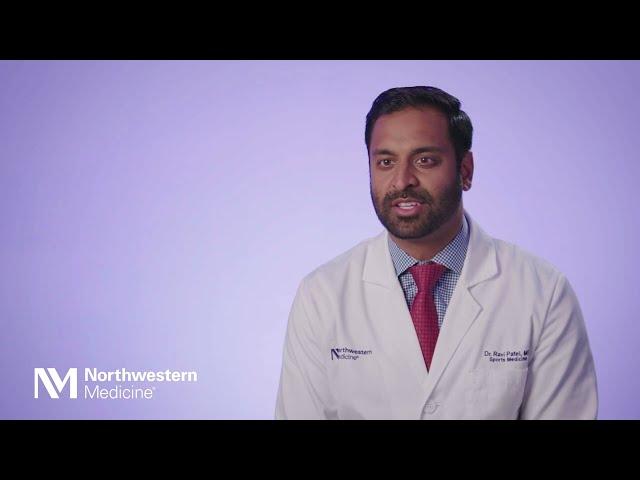 Ravi Patel, MD