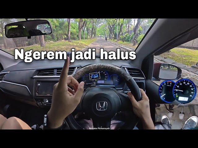 REM DULU / KOPLING DULU ‼️Tutorial Cara Rem Mobil Yang Halus Dan Nyaman Tidak Mendadak