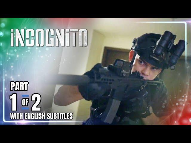 Incognito | Episode 33 (1/2) | March 5, 2025 (with English Subs)