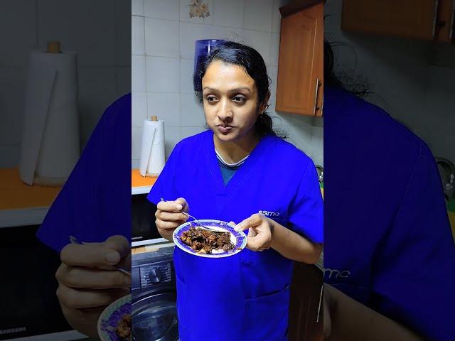 ചിക്കൻ വട്ടും കരളും ഫ്രൈ  Chicken Organs Fry 