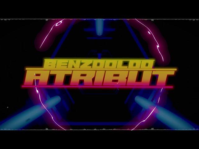 Benzooloo – Atribut (Official Lyric Video)