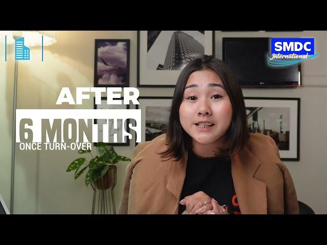 No SPOT DOWN PAYMENT | MOVE IN This Year PROMO by Team AJA of SMDC