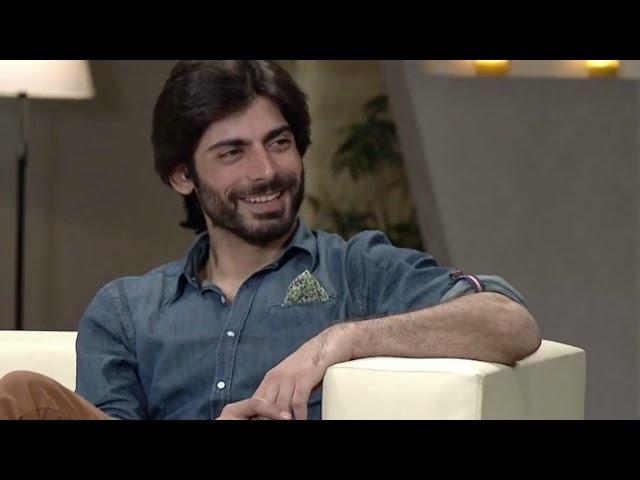 Mahira Khan and Fawad Khan Controversial Video | TUC The Lighter Side Of Life