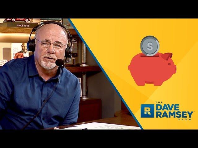 When Is The Best Time To Start Collecting Social Security? - Dave Ramsey Rant