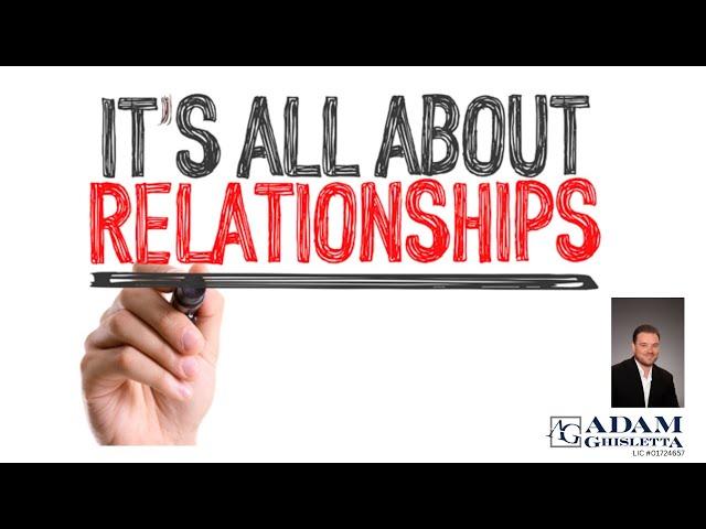 Does Your Realtor Have Relationships In The Vineyard and Wine Industry?