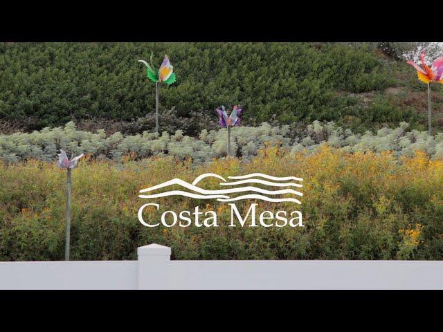 Costa Mesa The Place We Belong