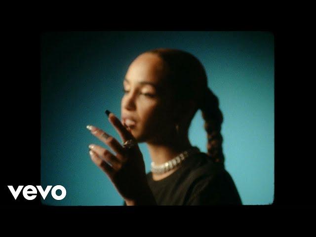 Jorja Smith - By Any Means (Official Video)