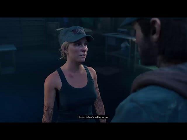 Days Gone Part 25