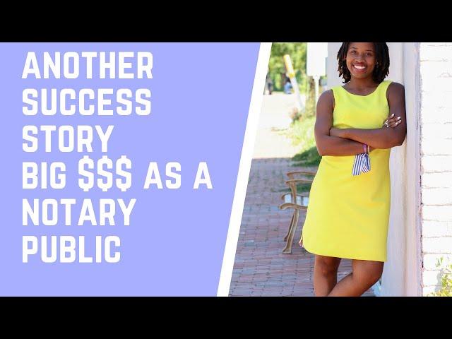 Notary 2 Notary - Successful signing agent in Richmond VA!!!