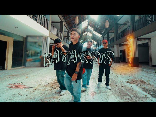 MukaRakat - KATARSIS ( Official Music Video )