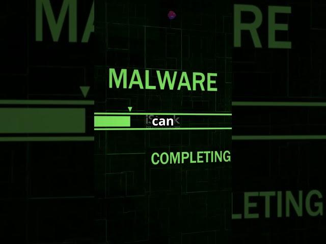 What Is Malware? How Does It Effect Your Device #trending #viralvideo #tech #technology #virus #safe