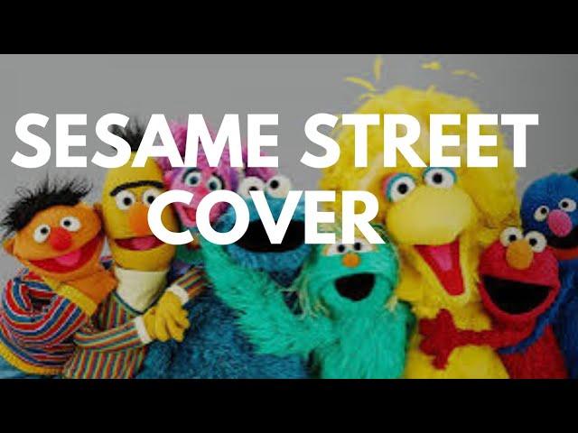 Sesame Street: Elmo's Vegetable Garden | Nature Explorers Compilation