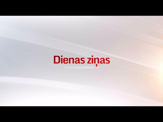 24. marta "Dienas ziņas"