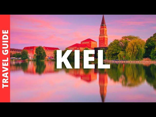 Kiel Germany Travel Guide: 18 BEST Things To Do In Kiel