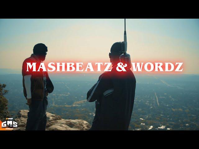 MASHBEATZ & WORDZ- FAMILY TO FEED, BRAND NEW || GMS PERFORMANCE|| EP-8(S5) EXCLUSIVE