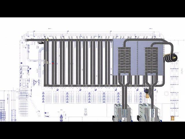 MIXEDPALLETIZING by WSR