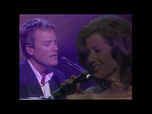 Michael W. Smith & Amy Grant - Thy Word