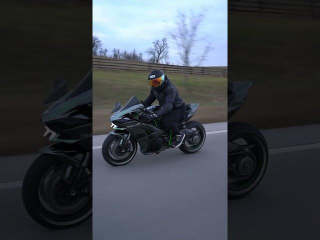 Ninja H2 OnlyFLAMES  NSFW 