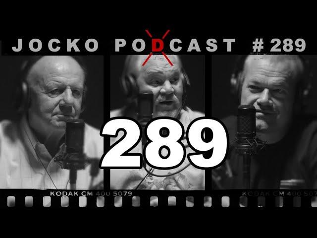 Jocko Podcast 289: When The Call Comes, It's Time To GO. Seawolf Pilots, John Farr and Carl Nelson.