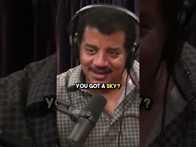 Seth MacFarlane's Movie Ted  w/ Neil deGrasse Tyson