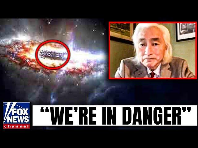 Quantum AI Scanned Webb Telescope's Data & Uncovered a NIGHTMARE