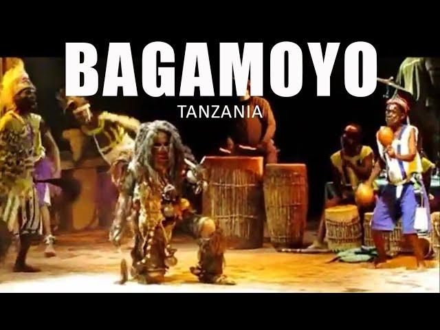 Tanzania | Bagamoyo Festival 2013