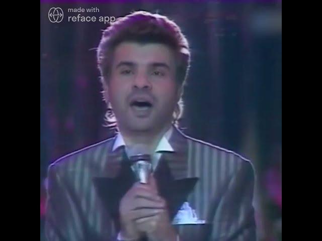 Фантазер Махмуд 