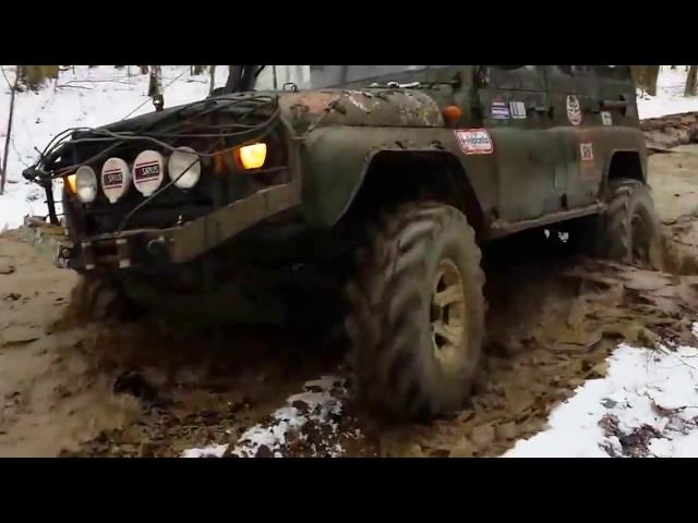 Что лучше Боггер или тракторная резина?? СМОТРИТЕ САМИ