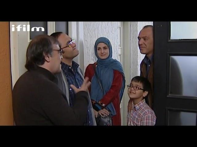 مسلسل المسافرون / الحلقة الحادية والعشرين