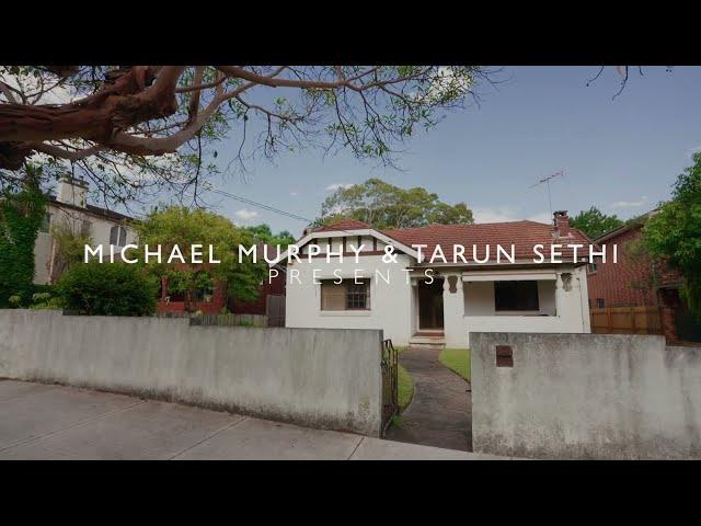 66 Wallis Ave, Strathfield