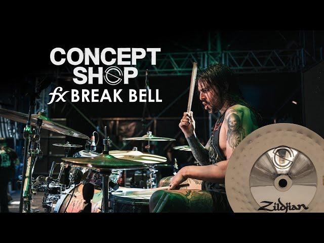 Concept Shop: FX Break Bell